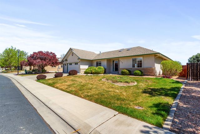 636 Tamarron Drive, Grand Junction, CO 81506
