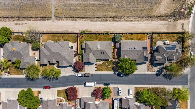 636 Tamarron Drive, Grand Junction, CO 81506