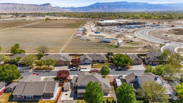 636 Tamarron Drive, Grand Junction, CO 81506