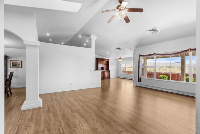 636 Tamarron Drive, Grand Junction, CO 81506