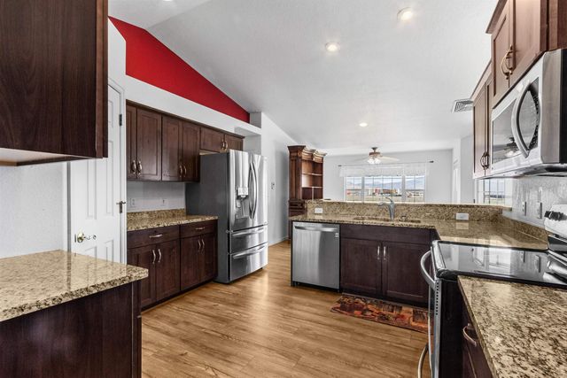 636 Tamarron Drive, Grand Junction, CO 81506