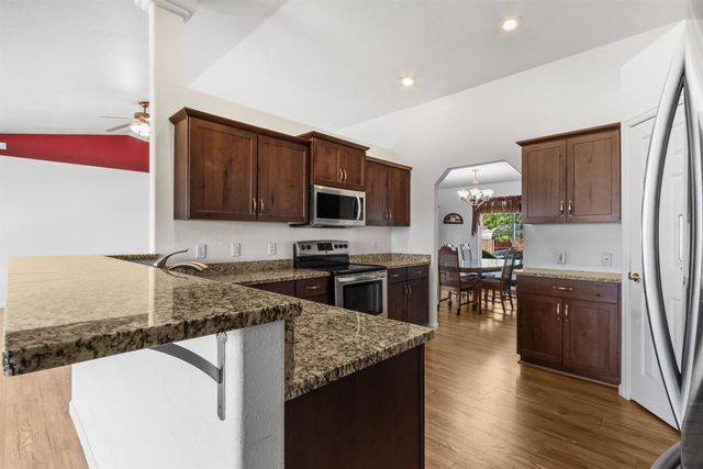636 Tamarron Drive, Grand Junction, CO 81506