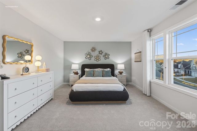 131 Bromyard Trail, Mooresville, NC 28115