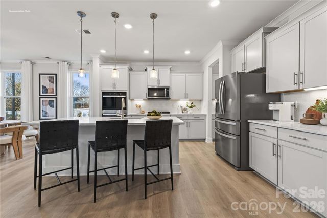 131 Bromyard Trail, Mooresville, NC 28115