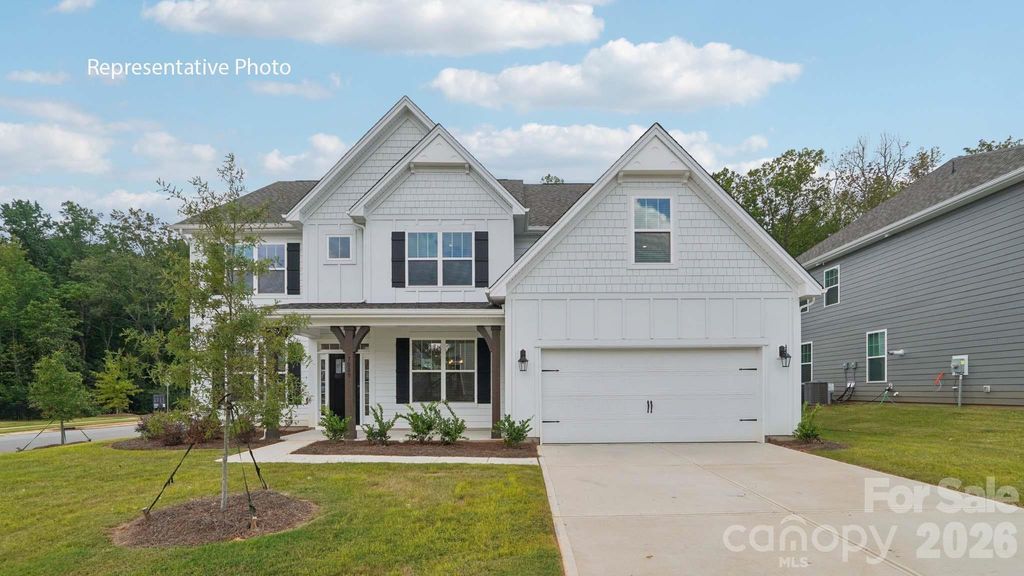 131 Bromyard Trail, Mooresville, NC 28115