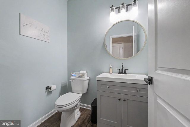 45 FAIRHILL AVE, Egg Harbor Township, NJ 08234