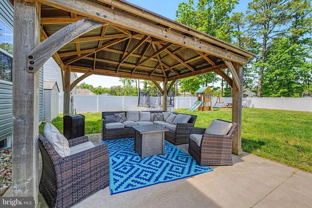 45 FAIRHILL AVE, Egg Harbor Township, NJ 08234