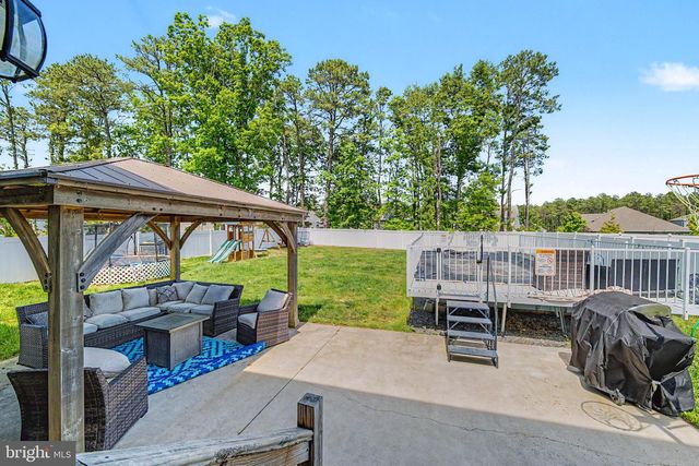 45 FAIRHILL AVE, Egg Harbor Township, NJ 08234
