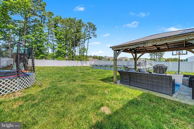 45 FAIRHILL AVE, Egg Harbor Township, NJ 08234