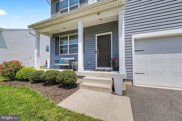 45 FAIRHILL AVE, Egg Harbor Township, NJ 08234