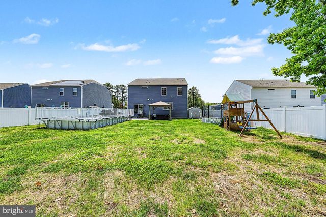 45 FAIRHILL AVE, Egg Harbor Township, NJ 08234