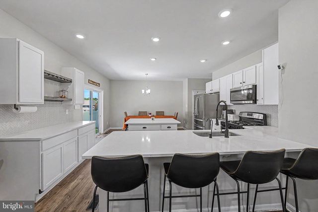 45 FAIRHILL AVE, Egg Harbor Township, NJ 08234
