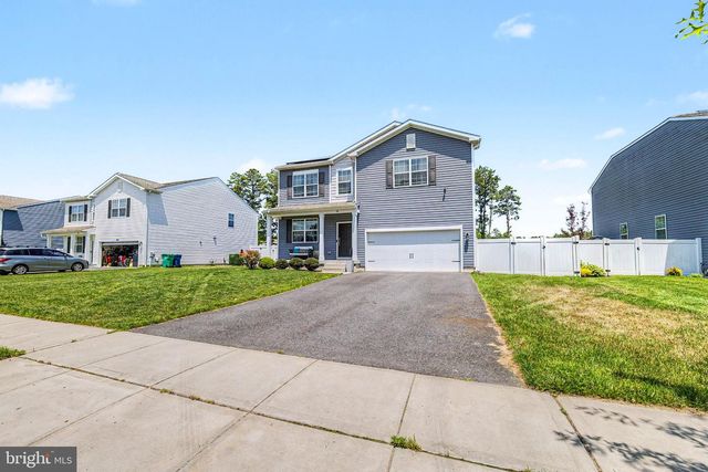 45 FAIRHILL AVE, Egg Harbor Township, NJ 08234