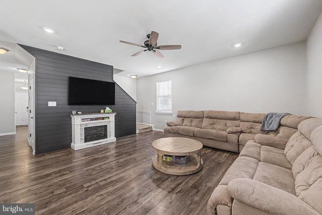 45 FAIRHILL AVE, Egg Harbor Township, NJ 08234