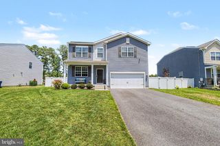 45 FAIRHILL AVE, Egg Harbor Township, NJ 08234