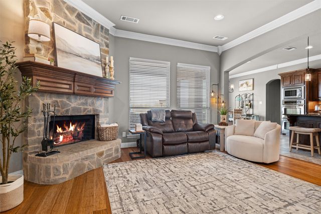 11055 Hancock Avenue, Talty, TX 75126