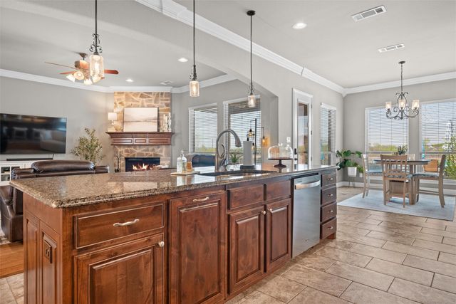 11055 Hancock Avenue, Talty, TX 75126