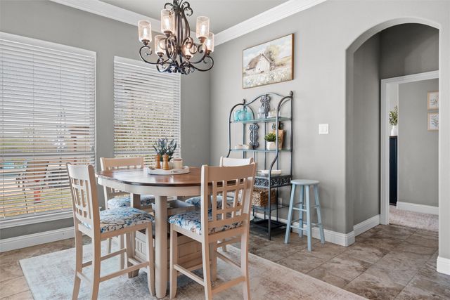 11055 Hancock Avenue, Talty, TX 75126