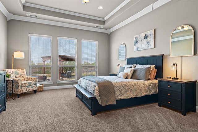 11055 Hancock Avenue, Talty, TX 75126