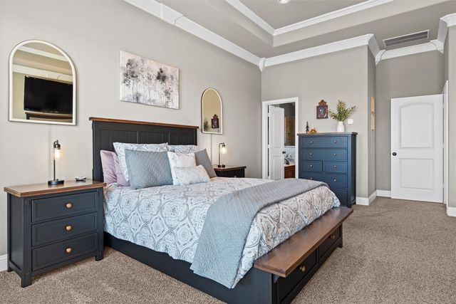 11055 Hancock Avenue, Talty, TX 75126