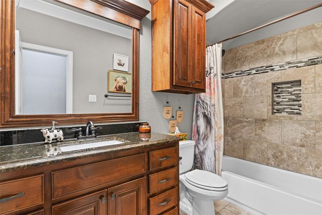 11055 Hancock Avenue, Talty, TX 75126