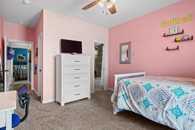 11055 Hancock Avenue, Talty, TX 75126