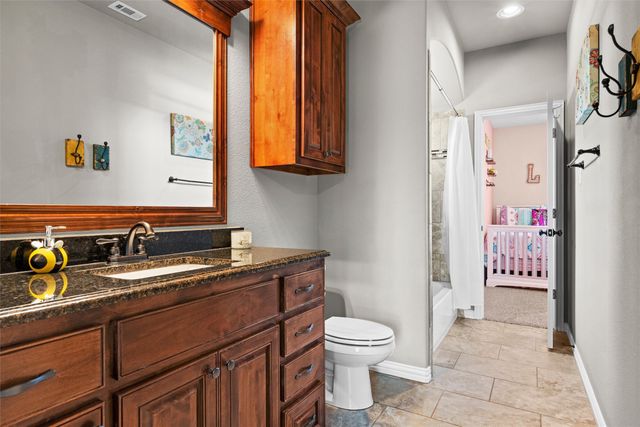 11055 Hancock Avenue, Talty, TX 75126