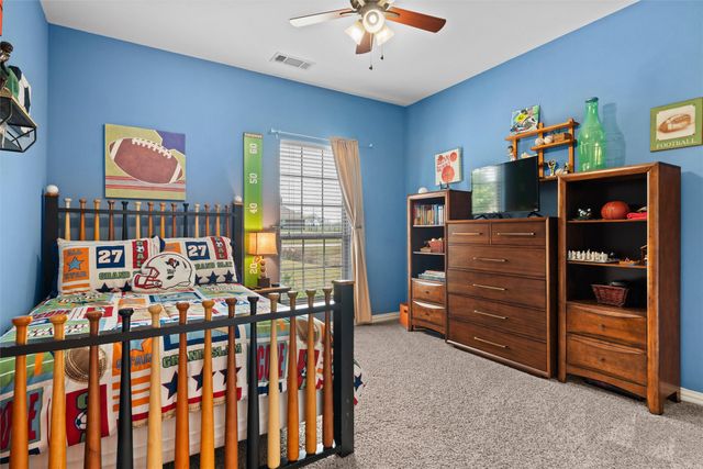 11055 Hancock Avenue, Talty, TX 75126