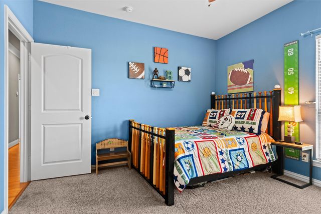 11055 Hancock Avenue, Talty, TX 75126