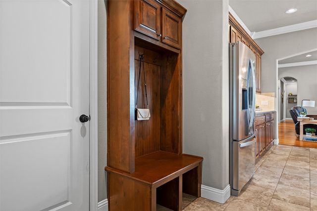 11055 Hancock Avenue, Talty, TX 75126