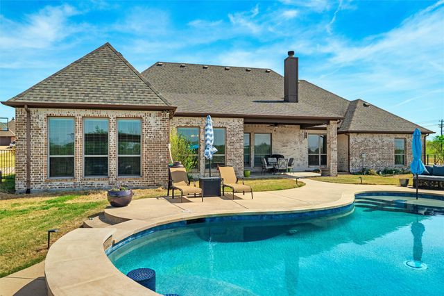 11055 Hancock Avenue, Talty, TX 75126