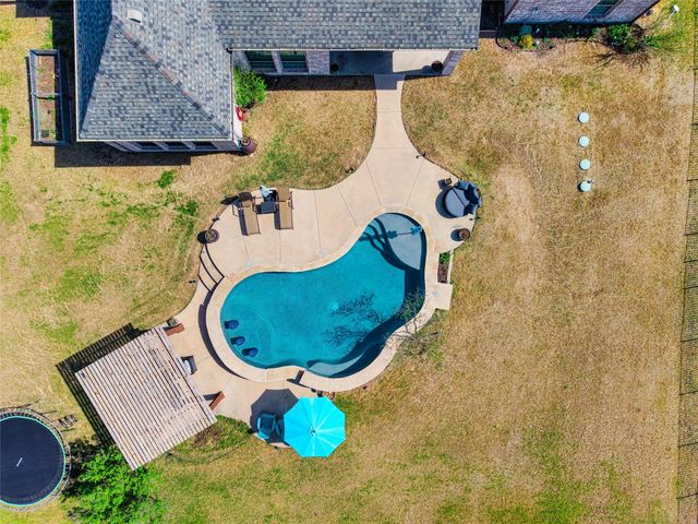 11055 Hancock Avenue, Talty, TX 75126