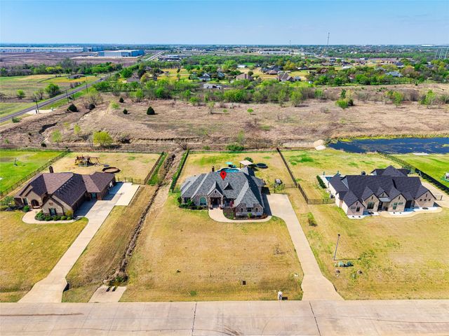 11055 Hancock Avenue, Talty, TX 75126