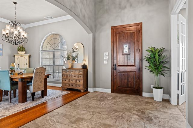 11055 Hancock Avenue, Talty, TX 75126