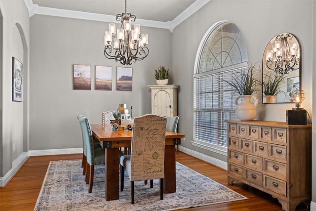 11055 Hancock Avenue, Talty, TX 75126