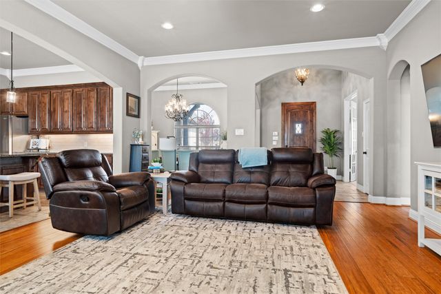 11055 Hancock Avenue, Talty, TX 75126