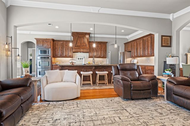 11055 Hancock Avenue, Talty, TX 75126