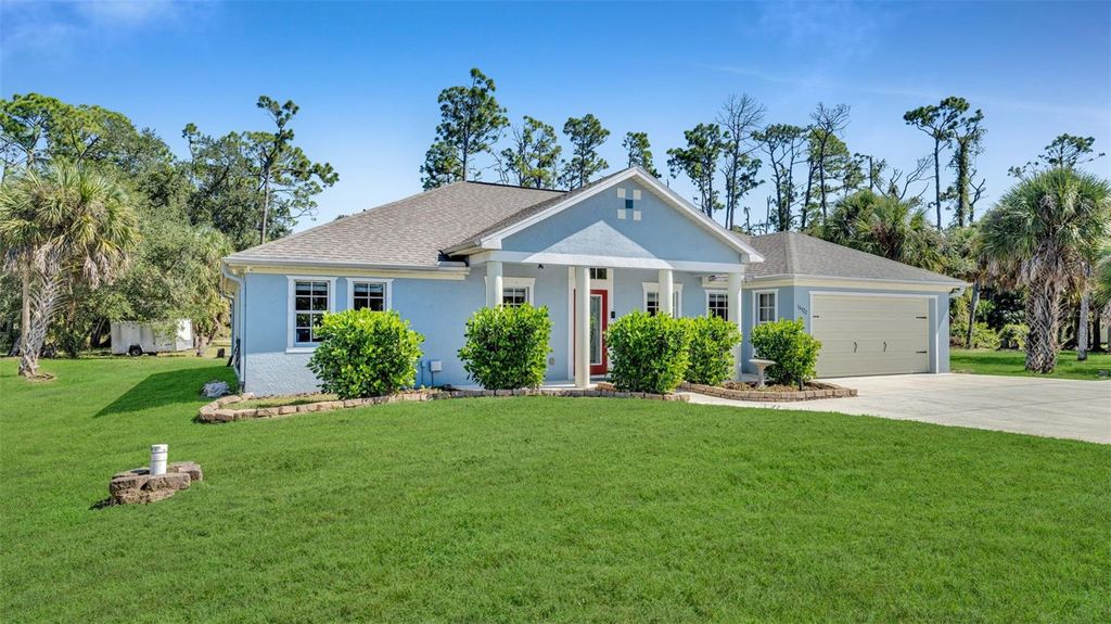 16922 TOLEDO BLADE BOULEVARD, Port Charlotte, FL 33954