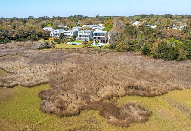 134 Compass Point Drive, St Simons Island, GA 31522