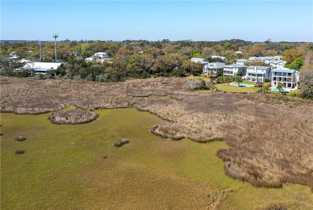 134 Compass Point Drive, St Simons Island, GA 31522