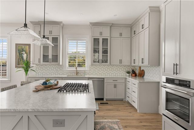 134 Compass Point Drive, St Simons Island, GA 31522