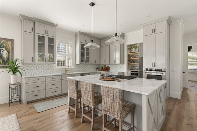 134 Compass Point Drive, St Simons Island, GA 31522