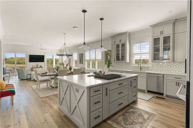 134 Compass Point Drive, St Simons Island, GA 31522