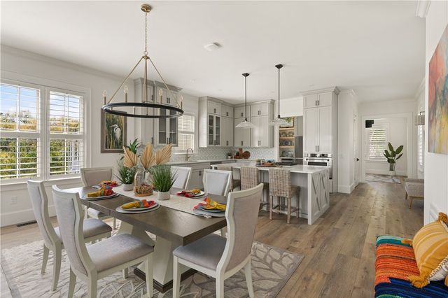 134 Compass Point Drive, St Simons Island, GA 31522