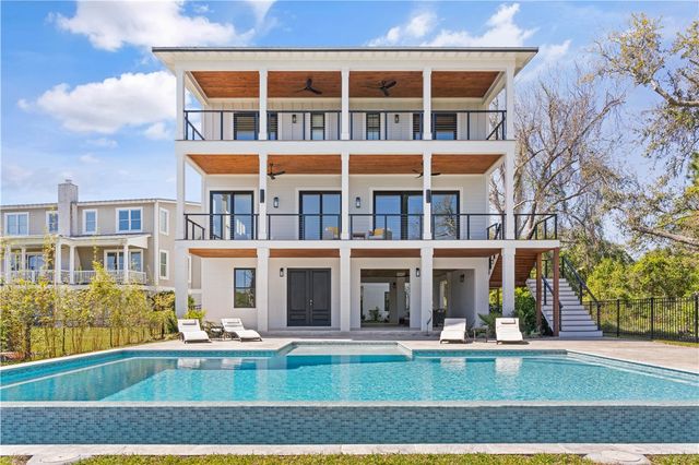 134 Compass Point Drive, St Simons Island, GA 31522