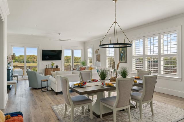 134 Compass Point Drive, St Simons Island, GA 31522