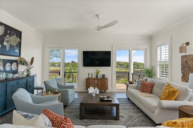 134 Compass Point Drive, St Simons Island, GA 31522