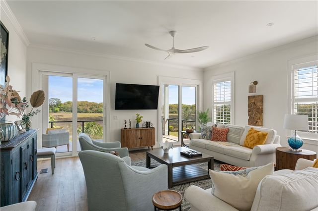 134 Compass Point Drive, St Simons Island, GA 31522