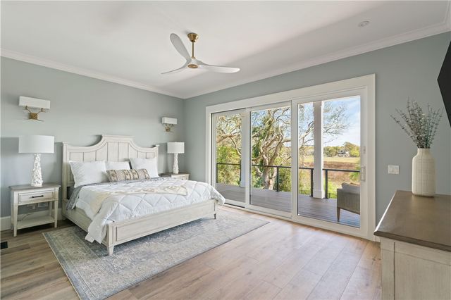 134 Compass Point Drive, St Simons Island, GA 31522