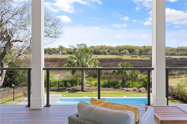 134 Compass Point Drive, St Simons Island, GA 31522